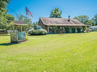 1120A Grand Anse Hwy, Breaux Bridge, LA 70517