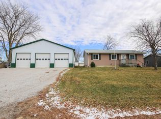 621 2nd St, Colo, IA 50056