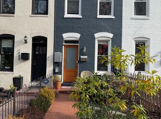 1421 3rd St NW, Washington, DC 20001