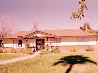 500 W Wigwam Blvd, Litchfield Park, AZ 85340