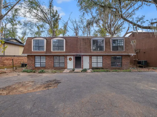 1957 Darryl Dr, Tallahassee, FL 32301