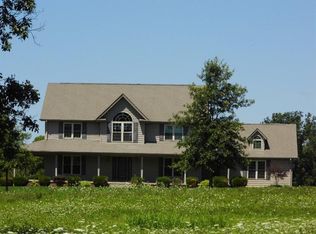 590 Mount Pleasant Rd, Harrodsburg, KY 40330