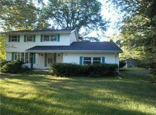 2498 Hemlock Rd, Eden, NY 14057