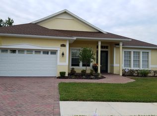 19784 Tattnall Way, Brooksville, FL 34601