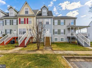 2033 Riding Crop Way, Windsor Mill, MD 21244