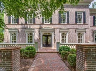 3152 E Addison Dr, Alpharetta, GA 30022