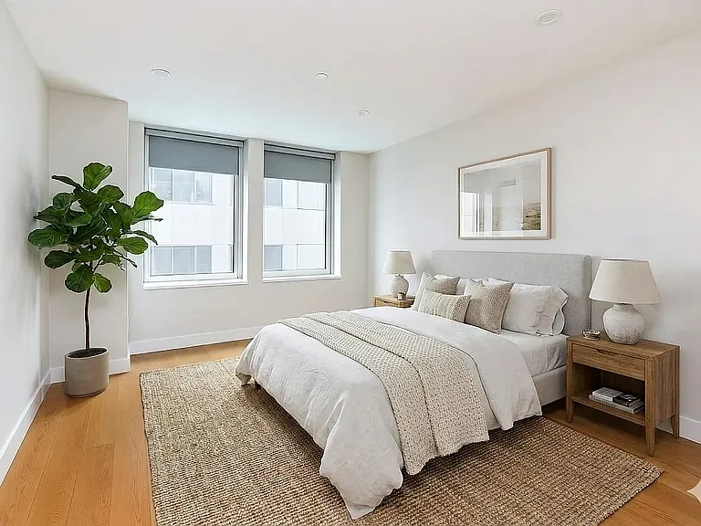 90 William St #4G — Photo 4