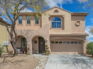 1078 W Garden Grove Dr, Oro Valley, AZ 85755