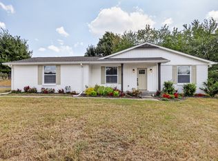 4893 Rainer Dr, Old Hickory, TN 37138