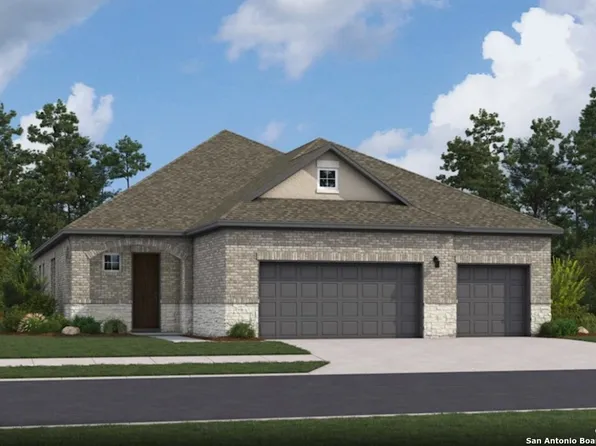 153 Rosanna Ridge, Universal City, TX 78148