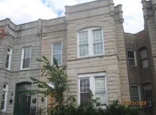 2828 W Adams St #1, Chicago, IL 60612