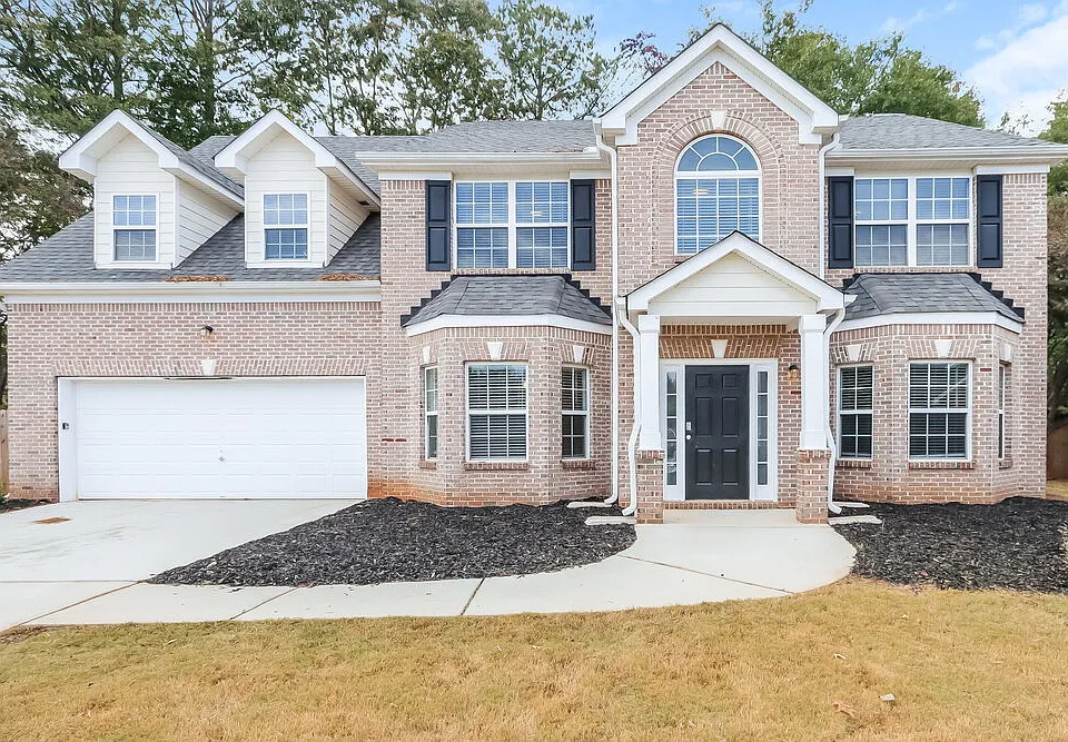 230 Warm Springs Trl