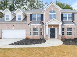 230 Warm Springs Trl, McDonough, GA 30252
