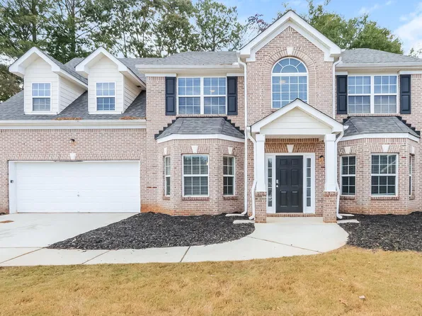 230 Warm Springs Trl, McDonough, GA 30252