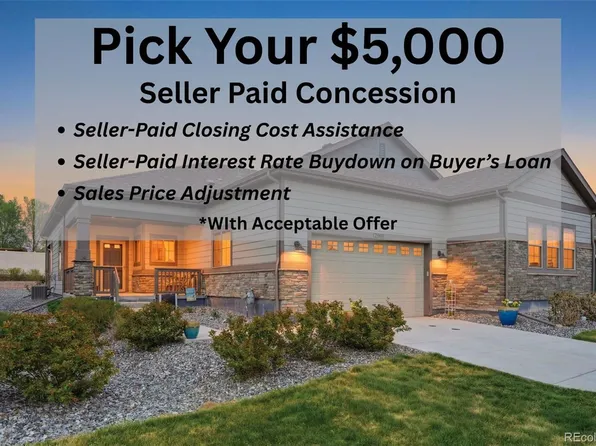 12693 Tamarac Street, Thornton, CO 80602
