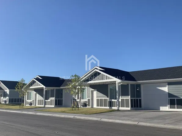 Twin Falls Golden Eagle LLC