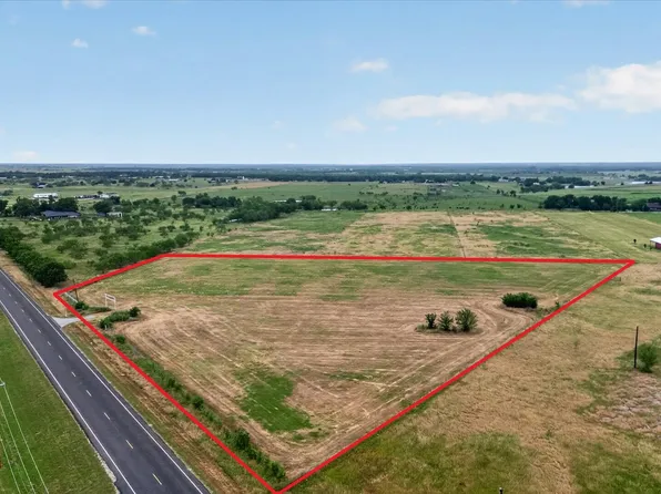 7012 Fm 3383, Corsicana, TX 75110
