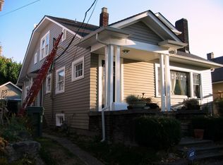 1106 N 46th St, Seattle, WA 98103