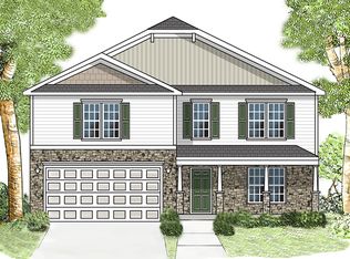 4704 McClure Rd, Charlotte, NC 28216