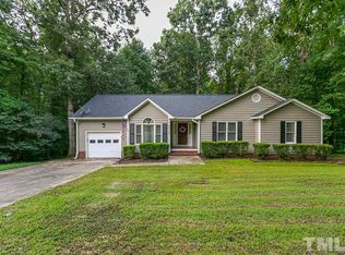 6029 Jordan Woods Dr, Raleigh, NC 27603