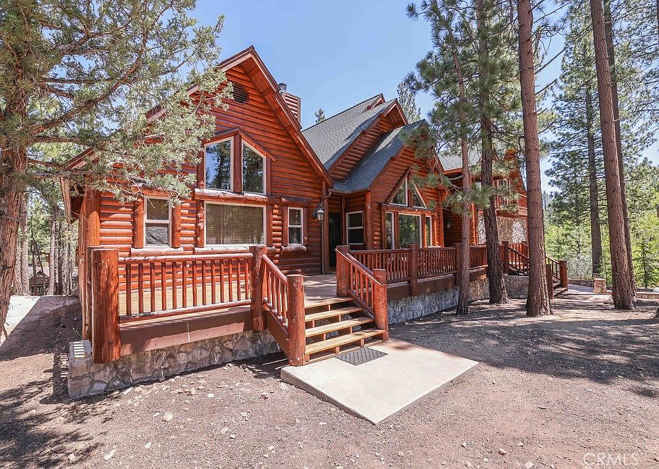 42364 Heavenly Valley Rd, Big Bear Lake, CA 92315 | Zillow