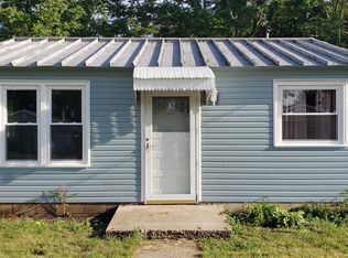 611 Swing Ave, Findlay, OH 45840