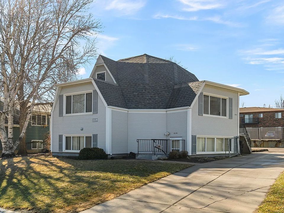 2219 Kennedy Ave 2219 Kennedy Ave Bismarck ND Zillow