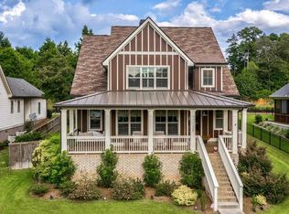 120 Red Bluff Dr, Athens, GA 30607