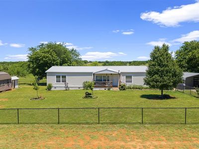 2412 State Highway 39, Blanchard, OK, 73010