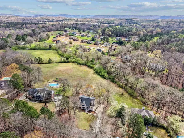 294 Heritage Dr, Springville, AL 35146