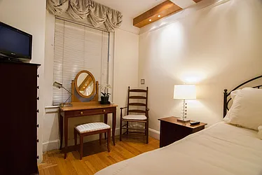 Rented by WAM Partners - William Moses Co.