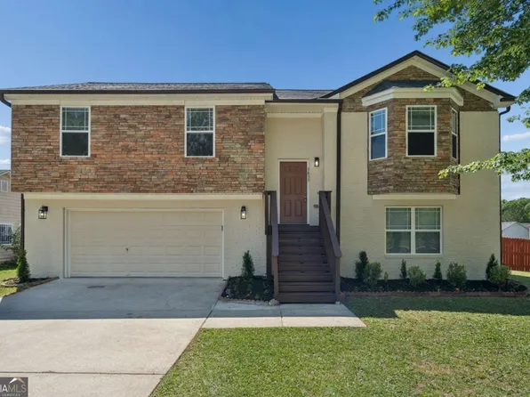 3855 Alderwoods Dr, Jonesboro, GA 30236