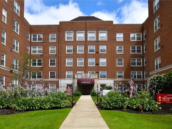 19201 Van Aken Blvd APT 313, Shaker Heights, OH 44122