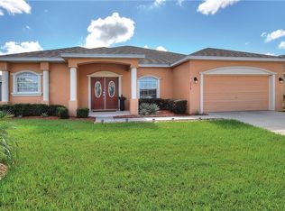 2218 Quail View Ave, Bartow, FL 33830