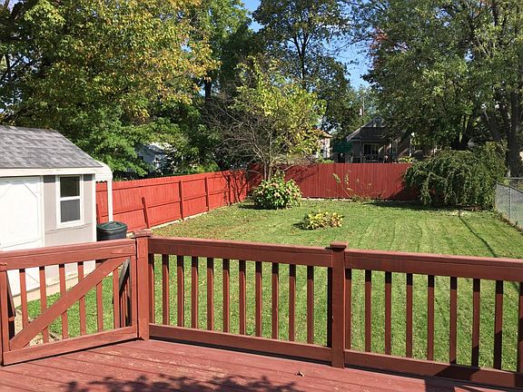 5th image of 3203 Marvin Ave #2