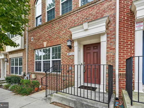 4713 Cherokee St, College Park, MD 20740