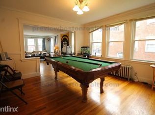 86 Colborne Rd #RM1, Brighton, MA 02135