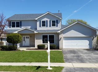 430 Leahy Cir, Manteno, IL 60950