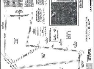 0 Old Lifsey Springs Rd #T-3, Molena, GA 30258