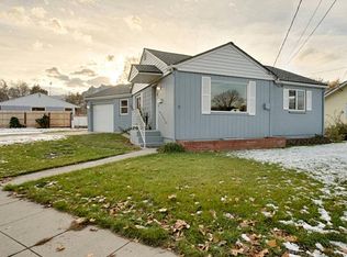 106 Fuller St, Wenatchee, WA 98801