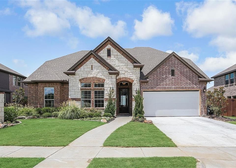 1st image of 2321 Llano Dr