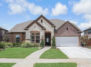 2321 Llano Dr, Royse City, TX 75189