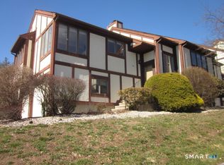 Oronoque Forest, West Haven, CT 06516