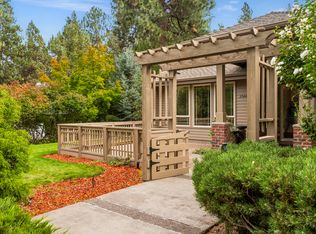 20445 Snowmass, Bend, OR 97702