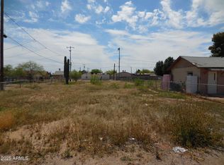 227 W Vah Ki Inn Rd LOT 7, Coolidge, AZ 85128