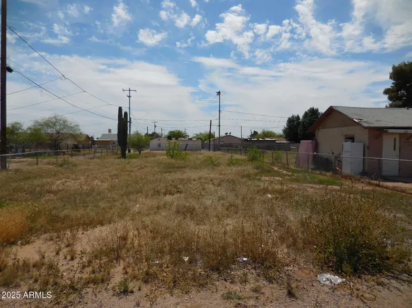 227 W VAH KI INN Road #7, Coolidge, AZ 85128