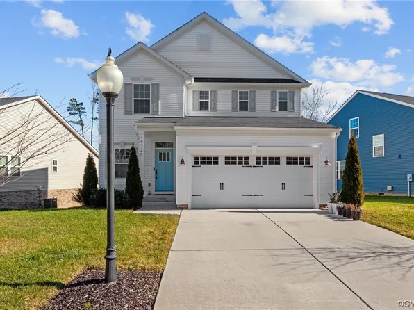 4325 Kenmare Ln, Richmond, VA 23234