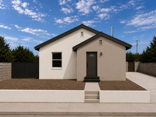 1408 Walter St SE, Albuquerque, NM 87102