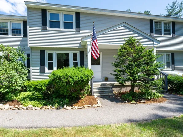 45 Boulder Drive, Londonderry, NH 03053