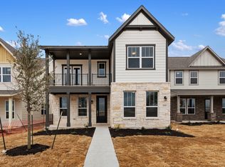 133 Clemens Dr, Liberty Hill, TX 78642